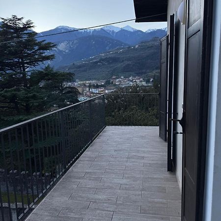 Arco Climbing Villa Kültér fotó