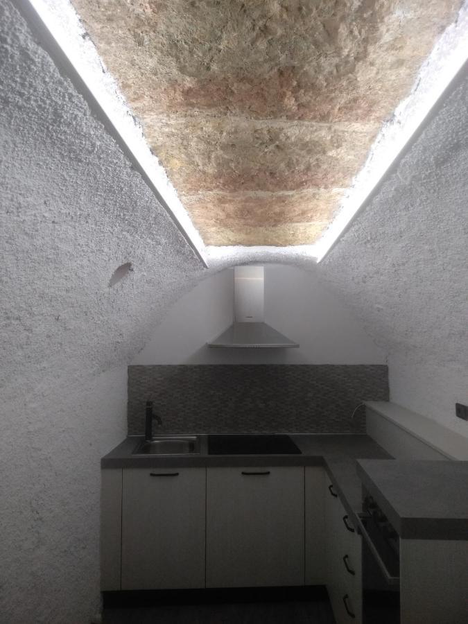 Arco Climbing Villa Szoba fotó