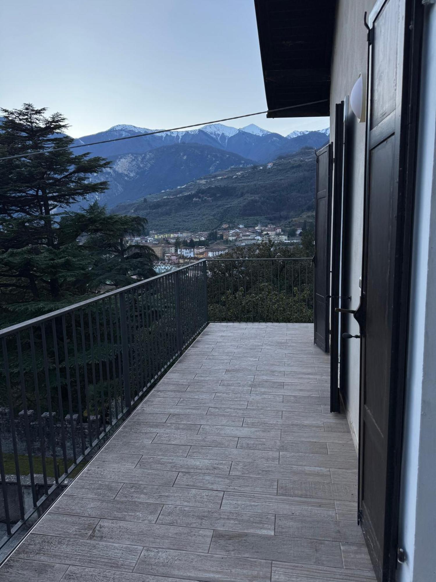 Arco Climbing Villa Kültér fotó
