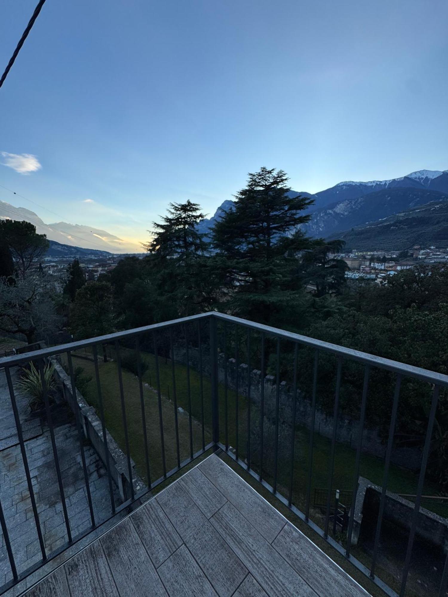 Arco Climbing Villa Kültér fotó