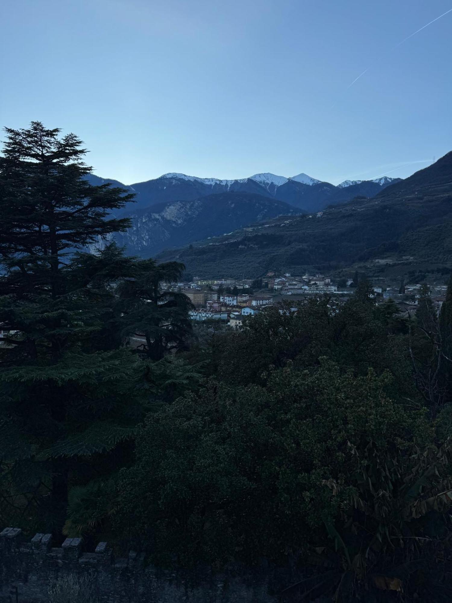 Arco Climbing Villa Kültér fotó