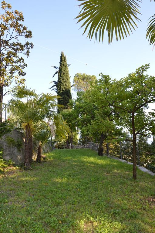 Arco Climbing Villa Kültér fotó