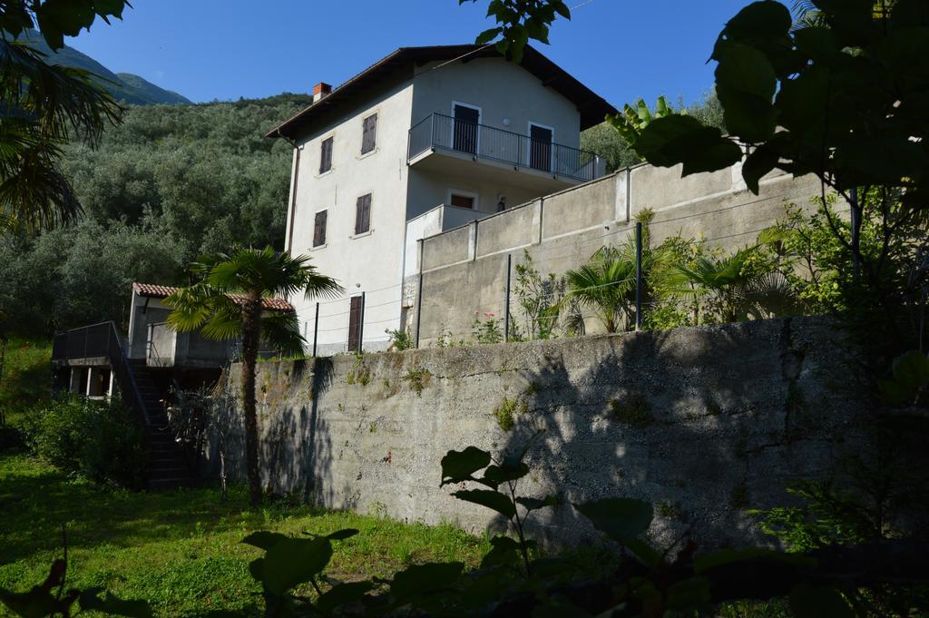 Arco Climbing Villa Kültér fotó