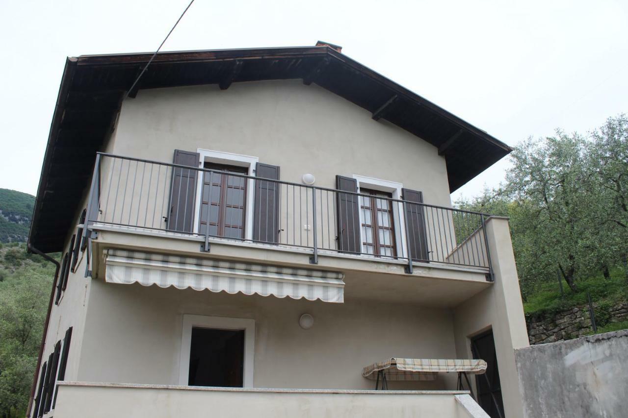 Arco Climbing Villa Kültér fotó