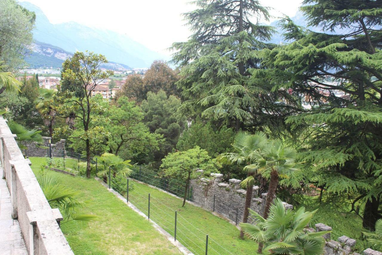 Arco Climbing Villa Kültér fotó