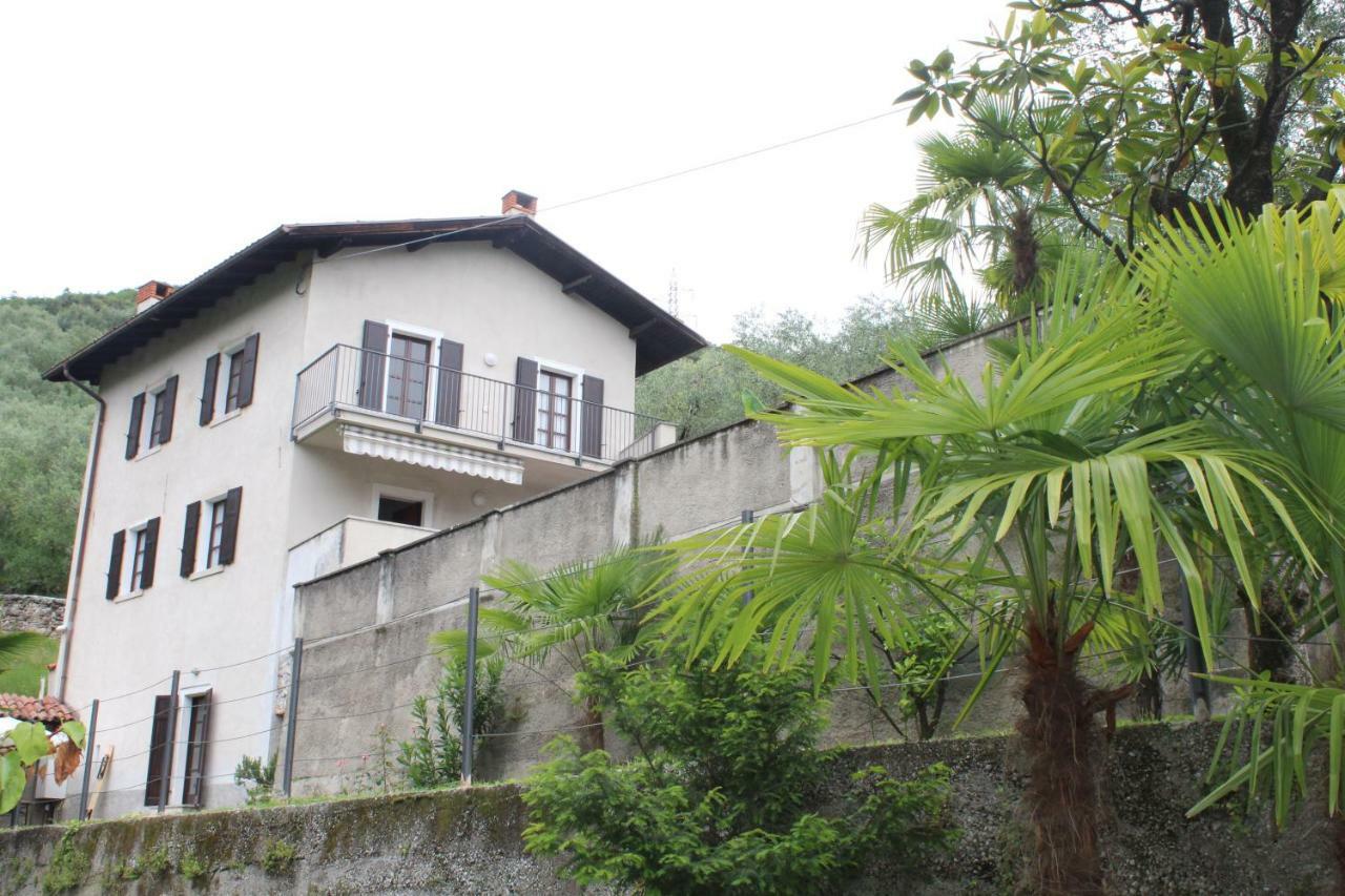 Arco Climbing Villa Kültér fotó