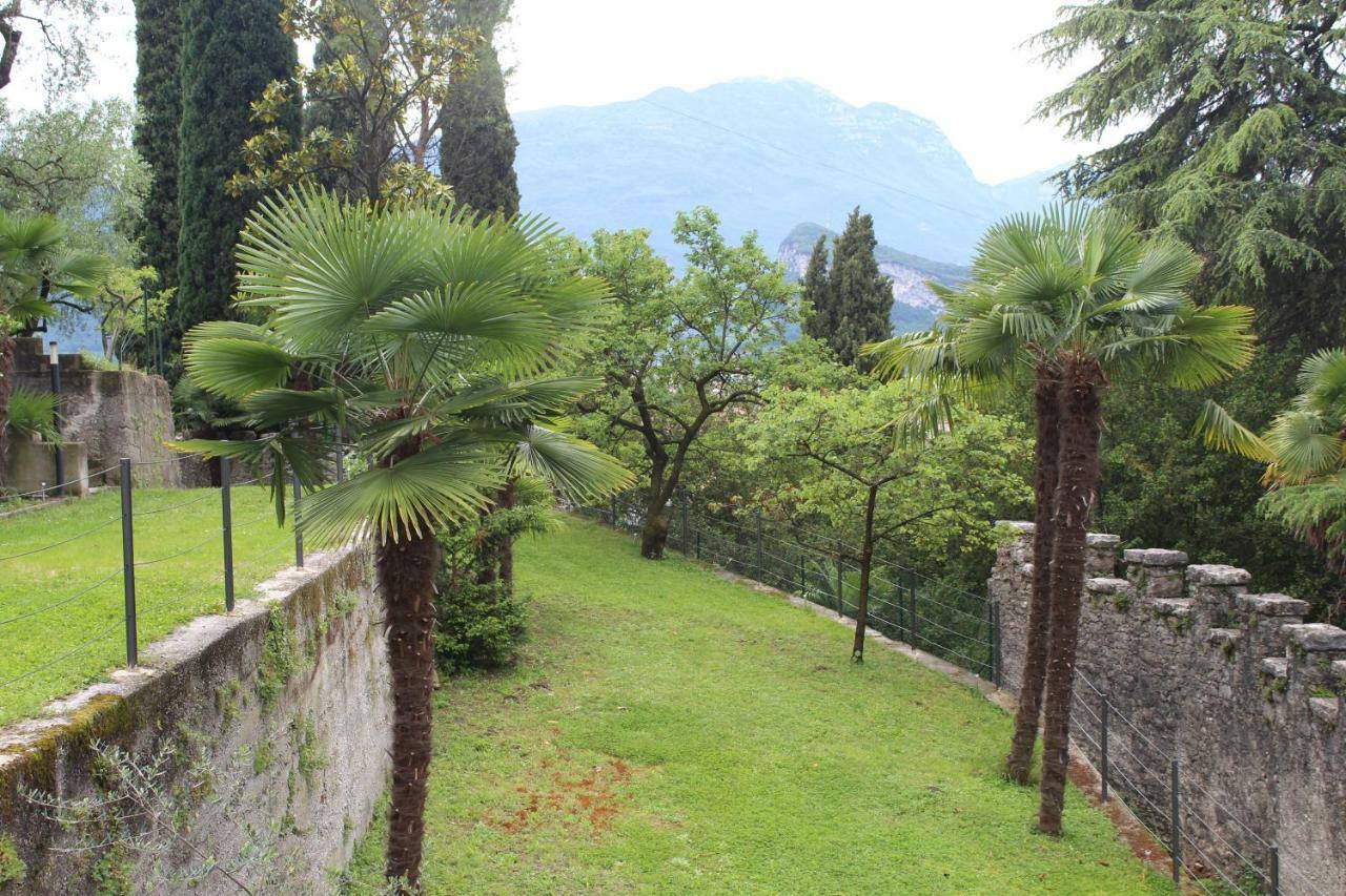 Arco Climbing Villa Kültér fotó
