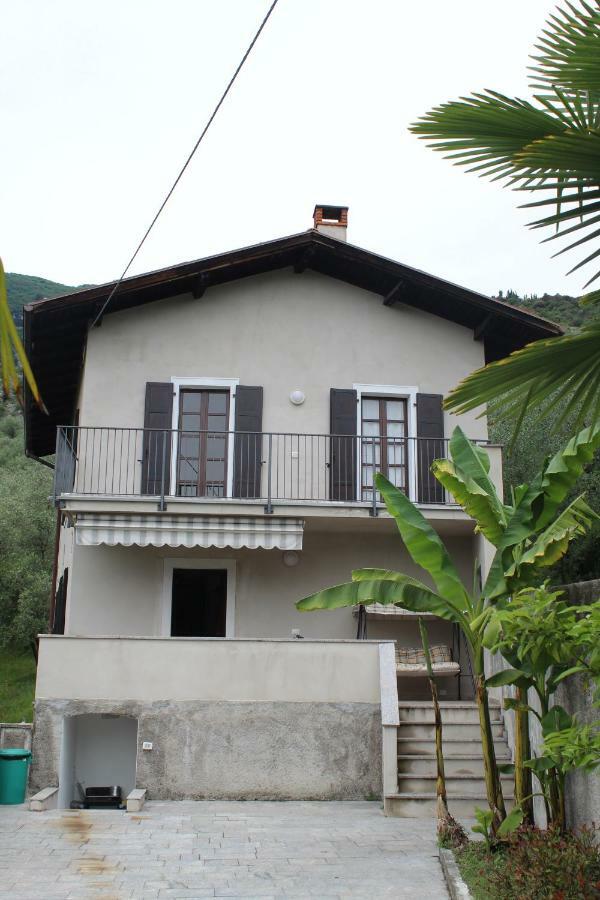 Arco Climbing Villa Kültér fotó